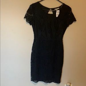 Charlotte Russell dress with tags